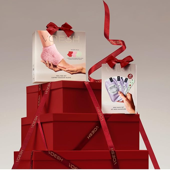 VOESH Mini Mani Gift Set - Image 5