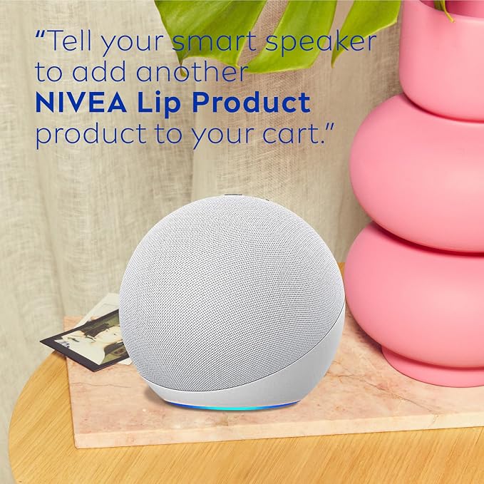 NIVEA Shimmer Lip Care, Shimmery Lip Balm Pack - Image 14