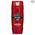 Old Spice Men's Body Wash, Swagger Scent of Confidence, 473 ml/16 fl Oz by OldSpice