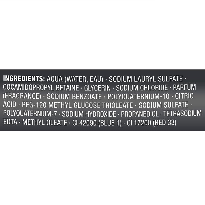 Dial Men 3 in 1 Body, Hair and Face Wash, 16 Fl Oz, Cleanses Deep + Gentle on - Image 8