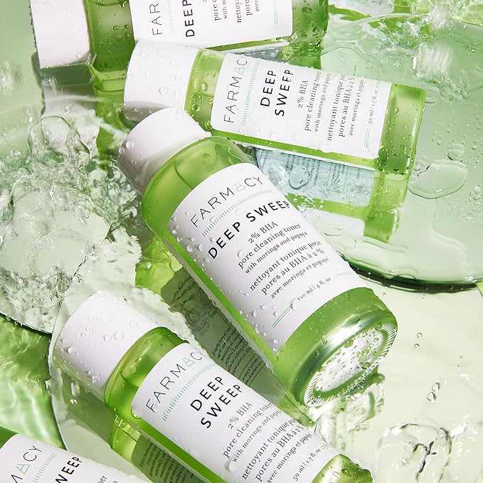 Farmacy 2% Salicylic Acid Toner - Image 7