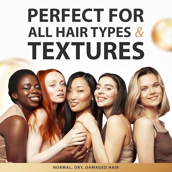 SUNATORIA Hair Mask with Keratin & Argan Oil - Image 5
