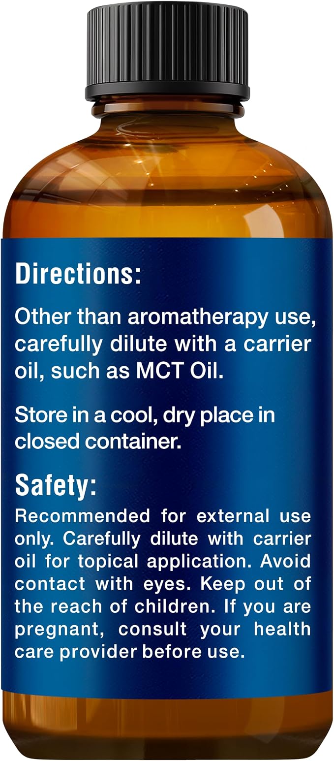 Organic Cinnamon Essential Oil 30 ml - Image 8