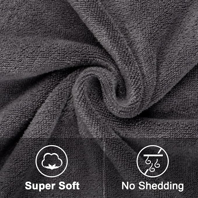 Orighty Bath Towel Pack of 4 - Image 2