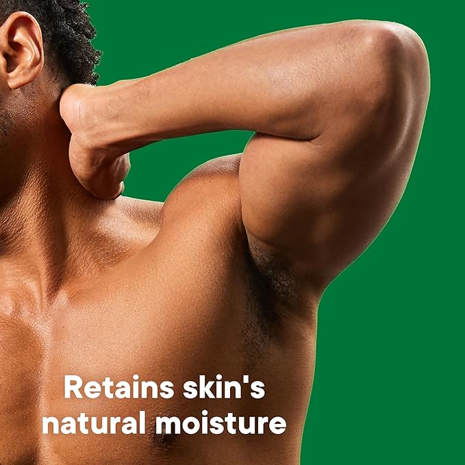 Irish Spring Active Scrub Exfoliating Body Wash - Image 4