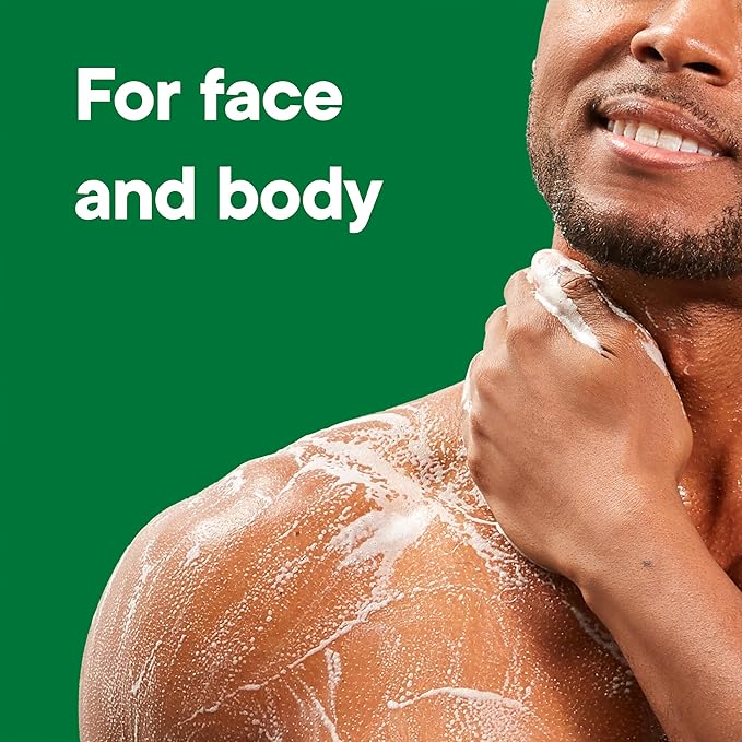 Irish Spring Original Moisturizing Body Wash - Image 5