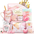 Jumway Not A Day Over Fabulous Mug Gifts Set- Birthday Gifts by Jumway