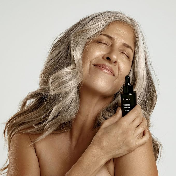 DIME Beauty Hyaluronic Acid Serum - Image 9