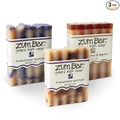 Zum Indigo Wild Goat's Milk Soap Bar by ZumbyIndigoWild