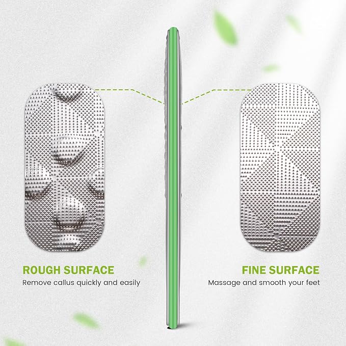 BEZOX Foot Scrubber for Dead Skin - Image 4