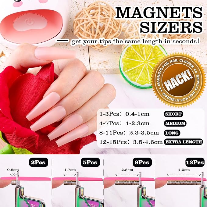 Chameleon Premium Nail Clippers - Image 3