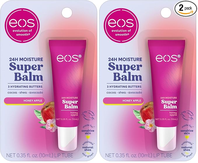 eos 24H Moisture Super Balm by eosproducts