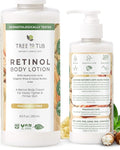 Tree To Tub Retinol Body Lotion by TreeToTub
