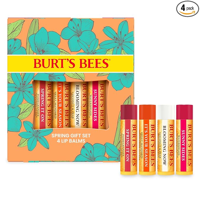 Burt's Bees Gifts Ideas by BurtsBees