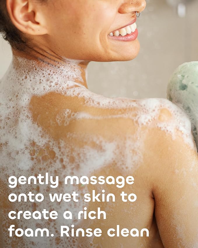 Seaweed Bath Co. Detox Body Wash - Image 5