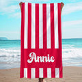 JML Personalized Beach Towel by JML