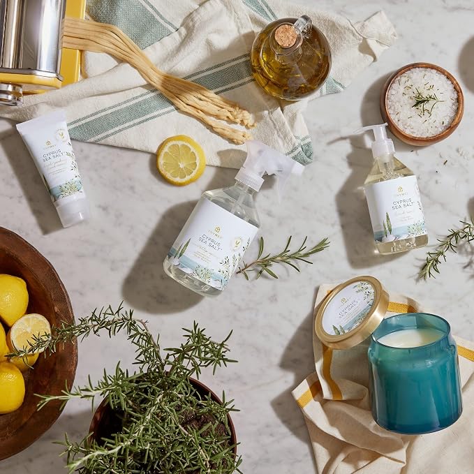 Thymes Moisturizing Hand Lotion - Image 5
