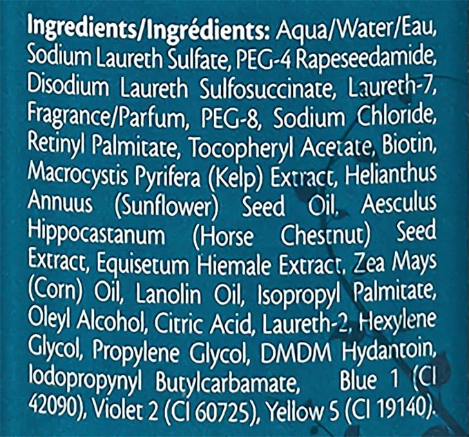 Vitabath ORIGINAL spring green 10.5 oz Moisturizing Bath & Shower Gelée - Image 11