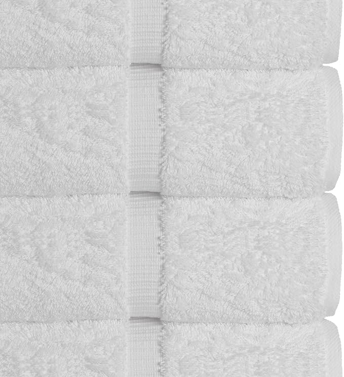 Chakir Turkish Linens | Hotel & Spa Quality 100% Cotton Premium Turkish Towels - Image 3