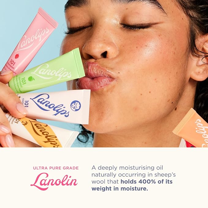 Lanolin 101 Multipurpose Ointment - Image 3