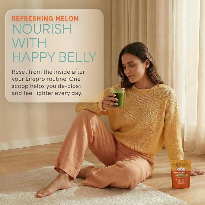 LifePro Revivify Deluxe Sauna - Image 10
