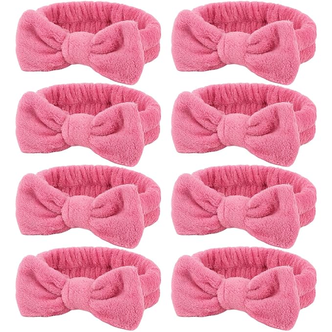 Ondder Spa Headbands Set for Women by Ondder
