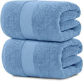White Classic Luxury Soft Bath Sheet Towels by WhiteClassic