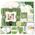 Self Care Gifts for Women Get Well Soon Gift Baskets for Women Thinking of You by CHESACE
