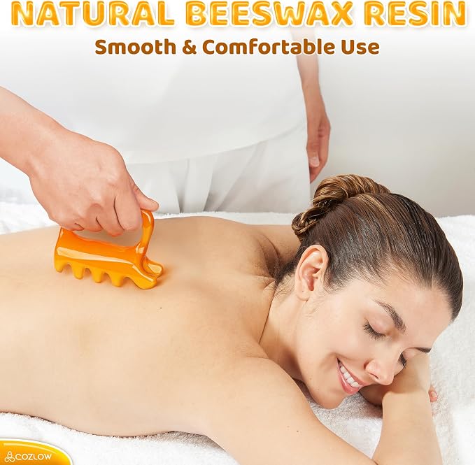 Fascia Cellulite Massage Tool - Image 4
