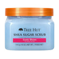 Tree Hut Exotic Bloom Shea Sugar Scrub, Exfoliating, Hydrating & Moisturizing by TreeHut