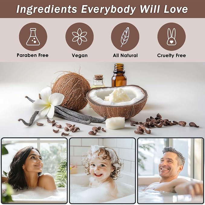 Aqua Elegante Full Spa Gift Set - Image 6