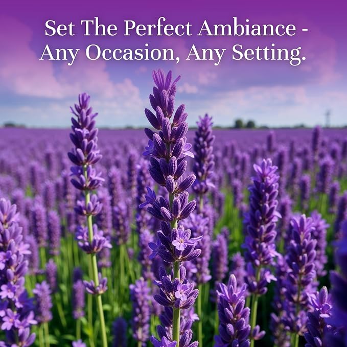 P&J Fragrance Oil | Lavender Oil 30ml - Image 2