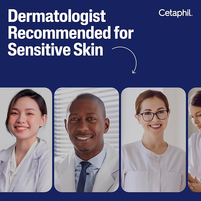 Cetaphil Vitamin C Serum, Visibly Reduces Look of Dark Spots and - Image 8