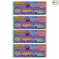 Mr. Pumice Purple PUMI Bar by MrPumice