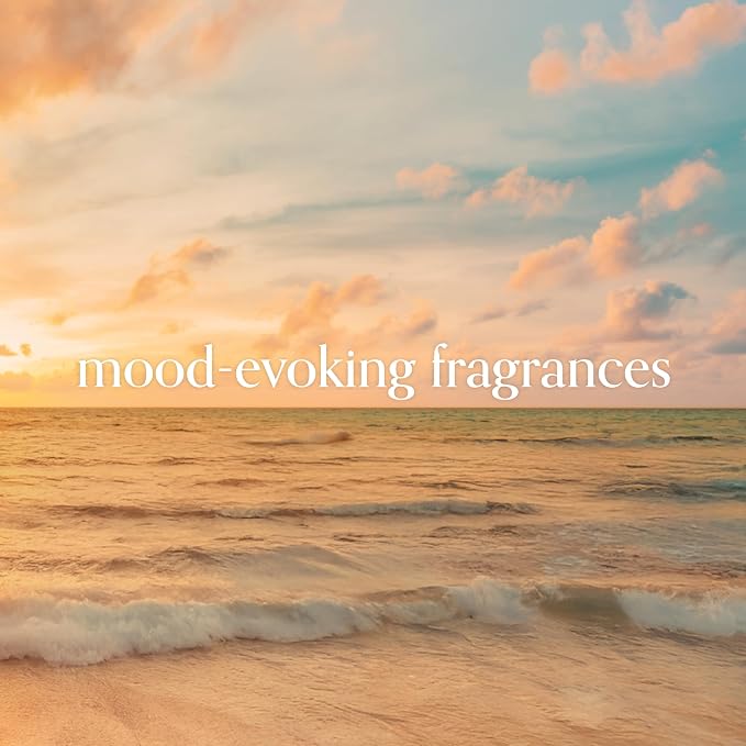 Chesapeake Bay, 11oz Golden Waves Scented Candle, Mood Evoking Fragrance - Image 4
