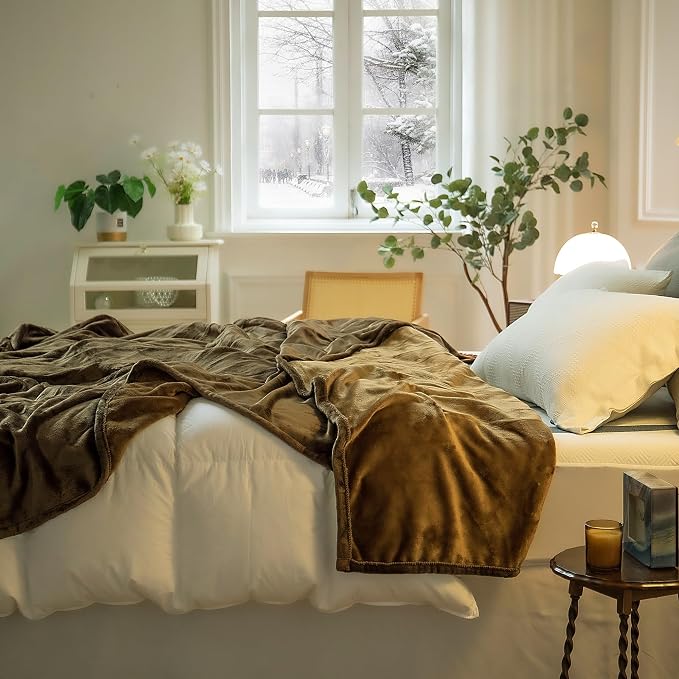 JET'S HOME Heated Blanket Queen 84"x90" - Image 7