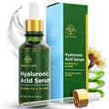 Tree of Life Beauty Hyaluronic Acid Serum, Skin Brightening Face Oil by TreeofLifeBeauty