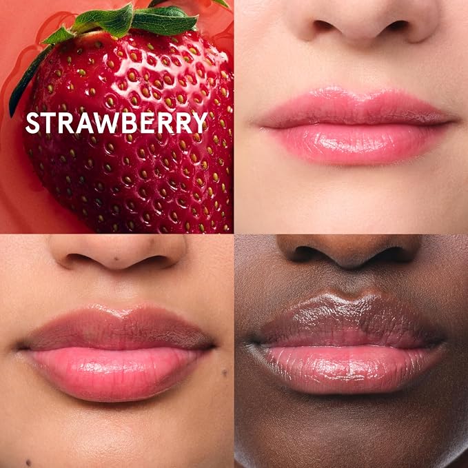 Glossier Balm Dotcom Hydrating Tinted Lip Balm - Image 7