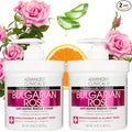 Advanced Clinicals Bulgarian Rose Lotion by AdvancedClinicals