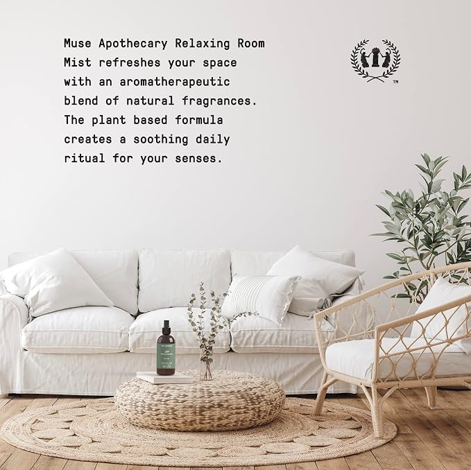 Muse Apothecary Room Ritual - Image 4