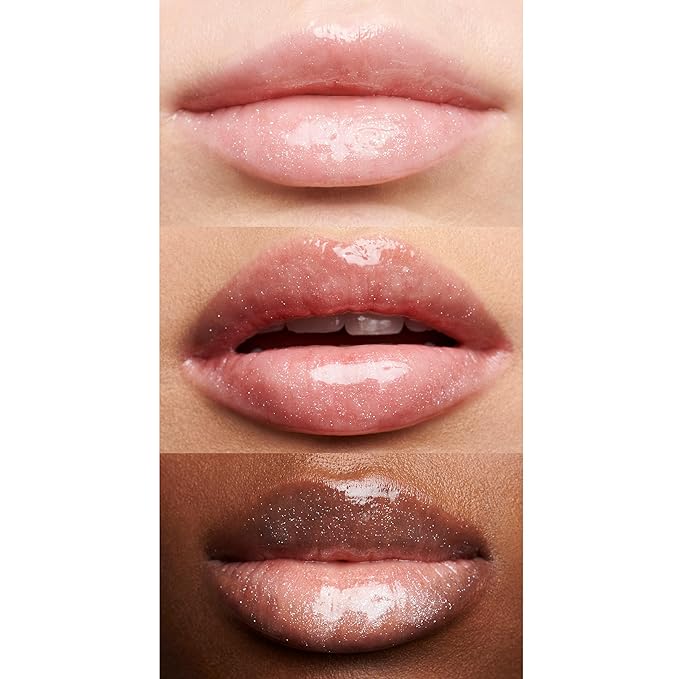 e.l.f. Lip Lacquer, Hydrating Lip Gloss, Non-Sticky Ultra-Shine - Image 4