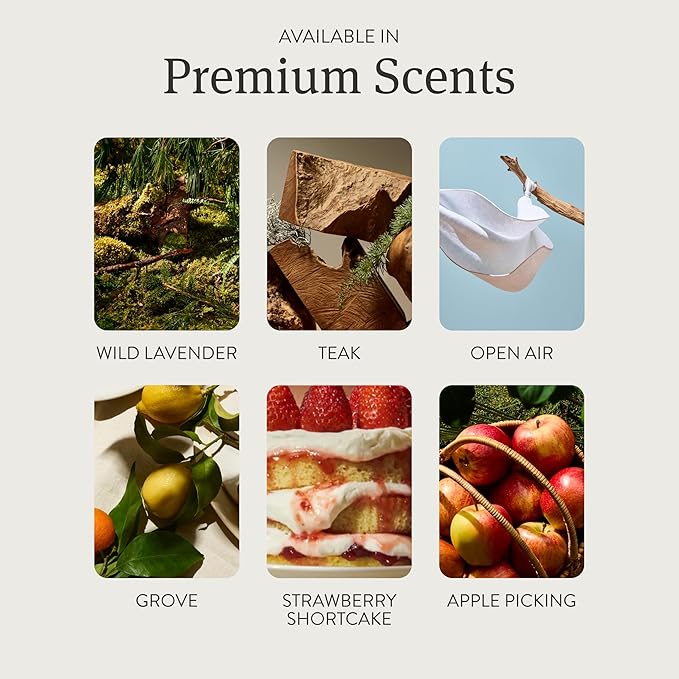 Drift Home Scent Diffuser Starter Kit in Wild Lavender - Image 3