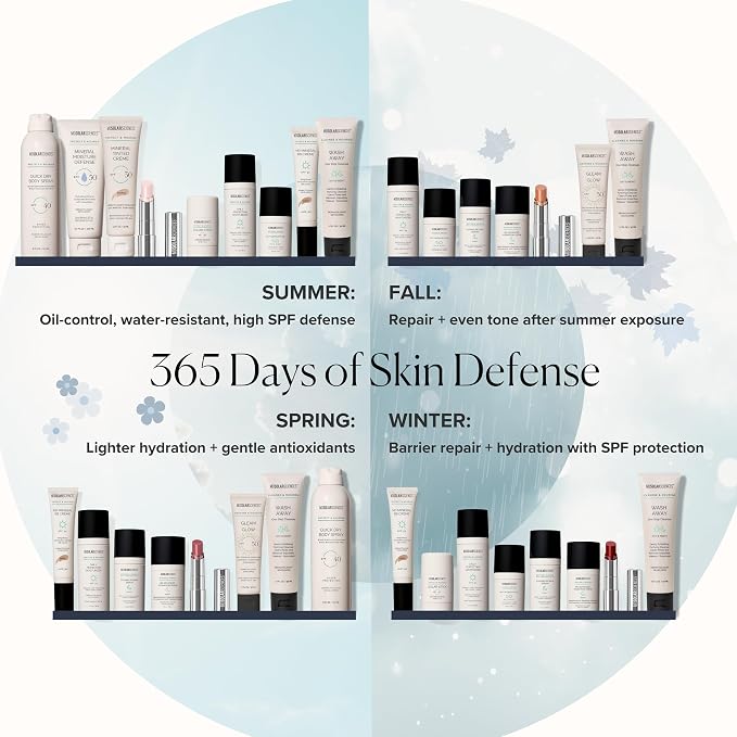 MDSolarSciences The Vivids Hydrating Sheer Lip Balm Trio SPF 30 | Tinted - Image 9