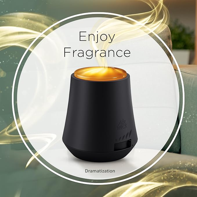 Air Wick Essential Mist Diffuser, Essential Oils Diffuser, Air Freshener - Image 9