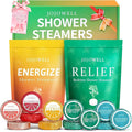 Shower Steamers Aromatherapy by JOJOWELL