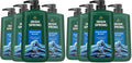 Irish Spring Moisture Blast Body Wash, 30 Oz Pump by IrishSpring