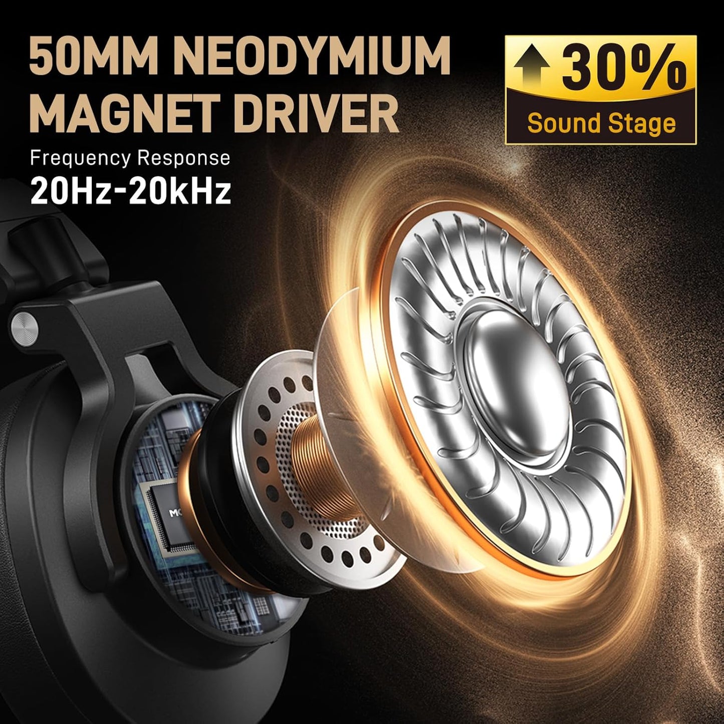 MAONO Podcast Equipment Bundle for 2: Audio Interface Mixer with 2 XLR Dynamic Mic and 2 Headphone Noise Reduction Podcast Streaming MaonoCaster E2 Gen2