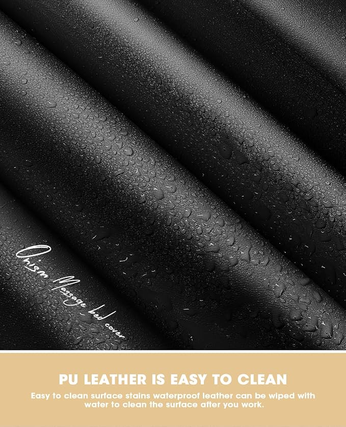 Onism Lash Bed Cover for Eyelash Extensions - Image 2