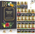 NESCCI Essential Oil Gift Set -Perfect by NESCCI