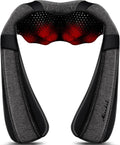 Mothers Day Gifts for Mom Wife Women, Fathers Day Dad Husband Men Gifts by MirakelMassagerwithHeat